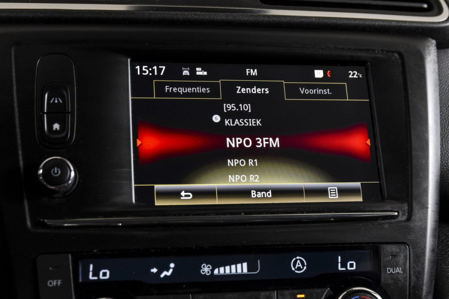 Renault Kadjar 1.2 TCe 130 PK Extase - Automaat | Cruise | Stoelverw. | PDC | Camera | NAV | ECC | Trekhaak | LM 19" |