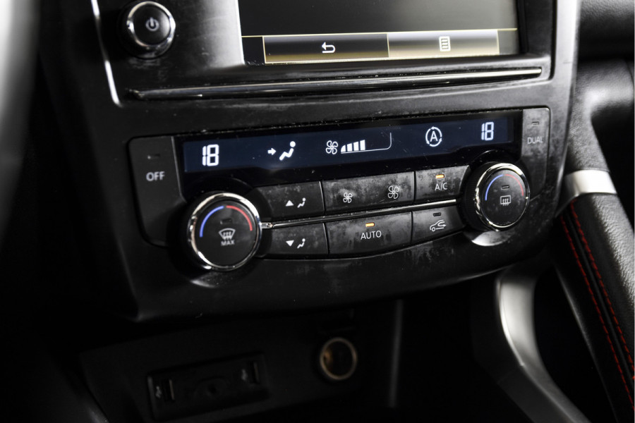 Renault Kadjar 1.2 TCe 130 PK Extase - Automaat | Cruise | Stoelverw. | PDC | Camera | NAV | ECC | Trekhaak | LM 19" |