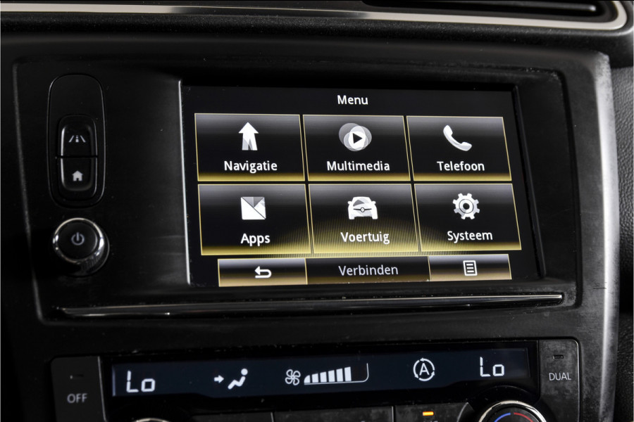 Renault Kadjar 1.2 TCe 130 PK Extase - Automaat | Cruise | Stoelverw. | PDC | Camera | NAV | ECC | Trekhaak | LM 19" |