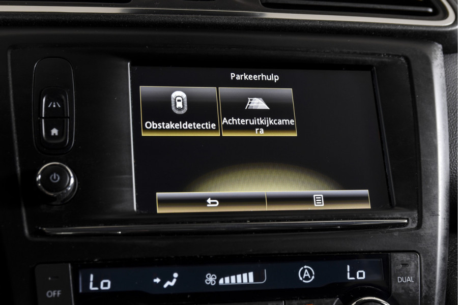 Renault Kadjar 1.2 TCe 130 PK Extase - Automaat | Cruise | Stoelverw. | PDC | Camera | NAV | ECC | Trekhaak | LM 19" |