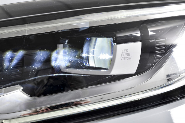 Renault Kadjar 1.2 TCe 130 PK Extase - Automaat | Cruise | Stoelverw. | PDC | Camera | NAV | ECC | Trekhaak | LM 19" |
