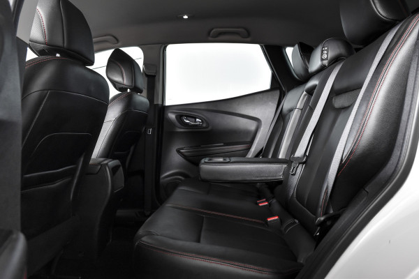 Renault Kadjar 1.2 TCe 130 PK Extase - Automaat | Cruise | Stoelverw. | PDC | Camera | NAV | ECC | Trekhaak | LM 19" |