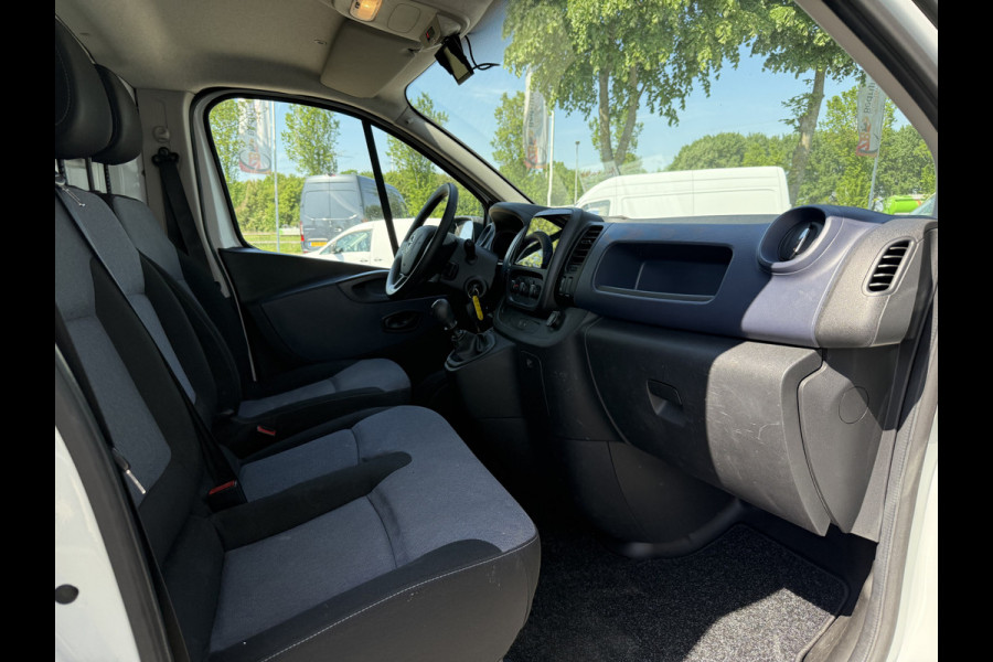 Opel Vivaro 1.6 CDTI L2H1 Edition | NL-auto | Navi | Carplay | Camera | Airco | Cruisec. | Trekhaak | Imperiaal