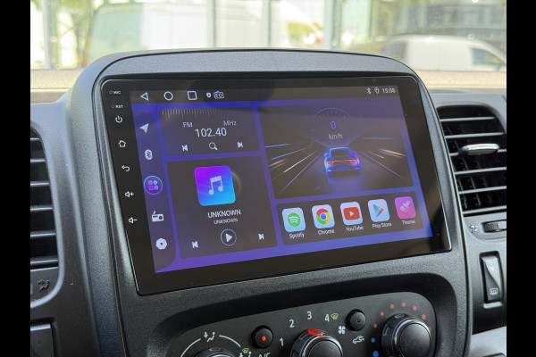 Opel Vivaro 1.6 CDTI L2H1 Edition | NL-auto | Navi | Carplay | Camera | Airco | Cruisec. | Trekhaak | Imperiaal