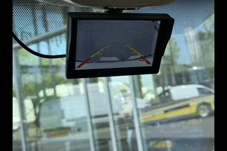 Opel Vivaro 1.6 CDTI L2H1 Edition | NL-auto | Navi | Carplay | Camera | Airco | Cruisec. | Trekhaak | Imperiaal