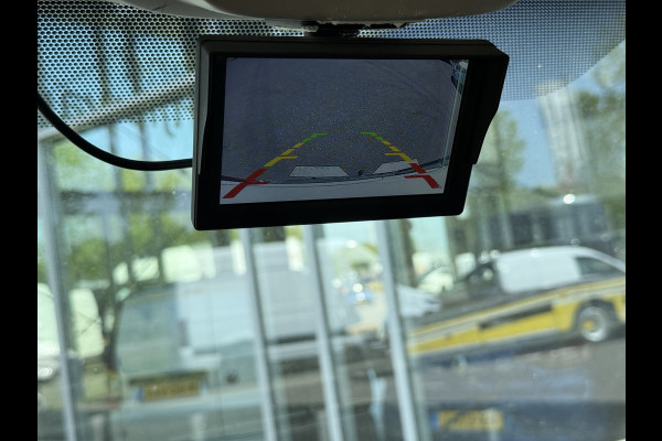 Opel Vivaro 1.6 CDTI L2H1 Edition | NL-auto | Navi | Carplay | Camera | Airco | Cruisec. | Trekhaak | Imperiaal