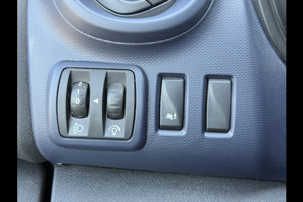 Opel Vivaro 1.6 CDTI L2H1 Edition | NL-auto | Navi | Carplay | Camera | Airco | Cruisec. | Trekhaak | Imperiaal