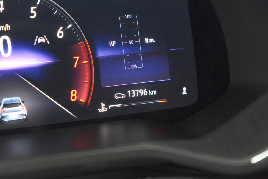 Renault Clio TCe 90 GPF techno | 360 Camera | Dodehoekdetectie | Adaptieve Cruise Control