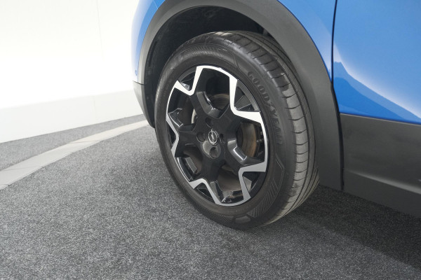 Opel Mokka Turbo 130 EAT8 Ultimate | Camera | Dodehoekdetectie | Massage | Adaptieve Cruise Control