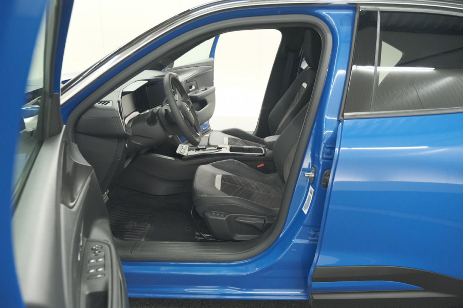 Opel Mokka Turbo 130 EAT8 Ultimate | Camera | Dodehoekdetectie | Massage | Adaptieve Cruise Control