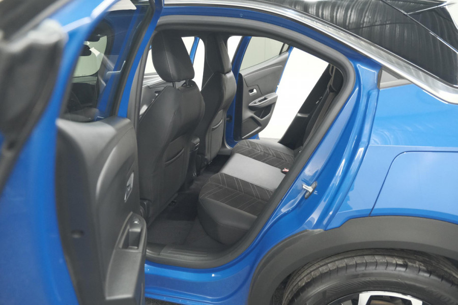 Opel Mokka Turbo 130 EAT8 Ultimate | Camera | Dodehoekdetectie | Massage | Adaptieve Cruise Control