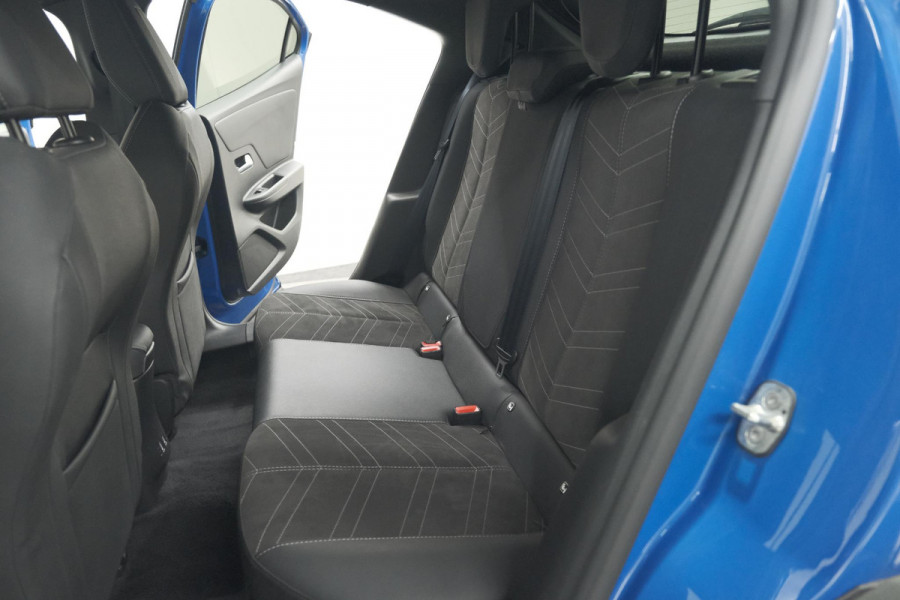 Opel Mokka Turbo 130 EAT8 Ultimate | Camera | Dodehoekdetectie | Massage | Adaptieve Cruise Control