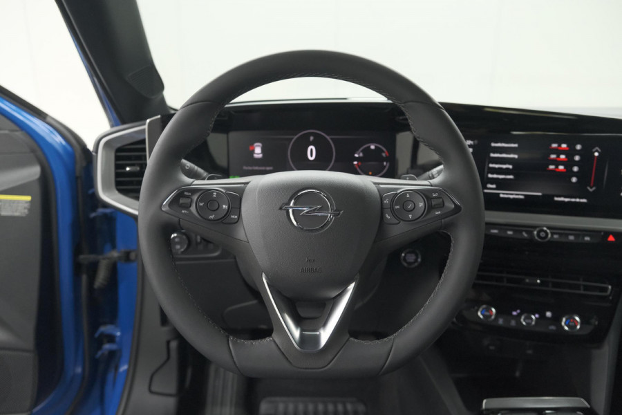 Opel Mokka Turbo 130 EAT8 Ultimate | Camera | Dodehoekdetectie | Massage | Adaptieve Cruise Control