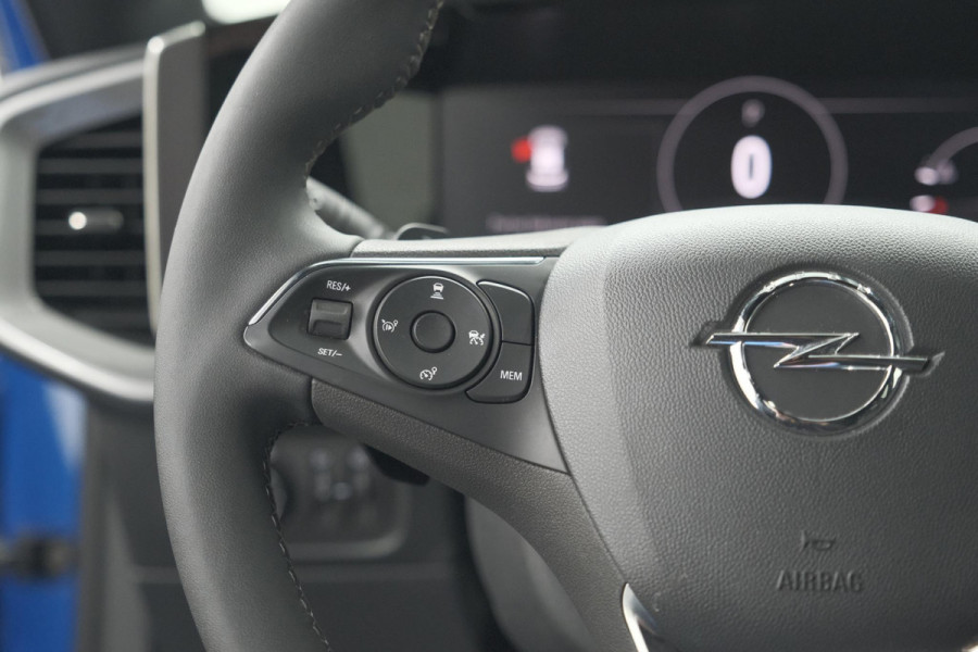 Opel Mokka Turbo 130 EAT8 Ultimate | Camera | Dodehoekdetectie | Massage | Adaptieve Cruise Control