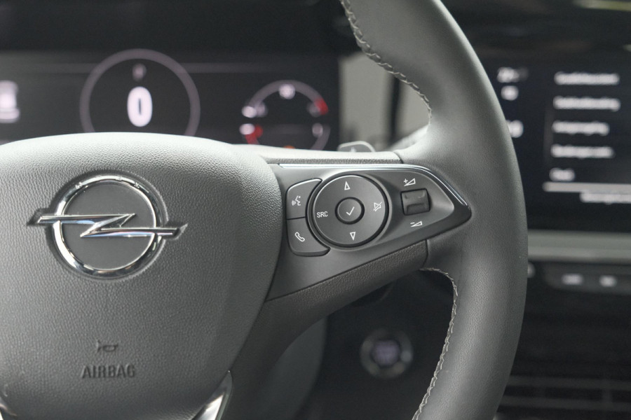 Opel Mokka Turbo 130 EAT8 Ultimate | Camera | Dodehoekdetectie | Massage | Adaptieve Cruise Control