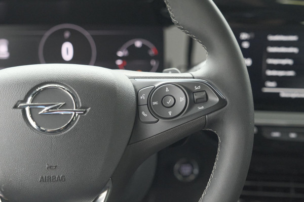 Opel Mokka Turbo 130 EAT8 Ultimate | Camera | Dodehoekdetectie | Massage | Adaptieve Cruise Control