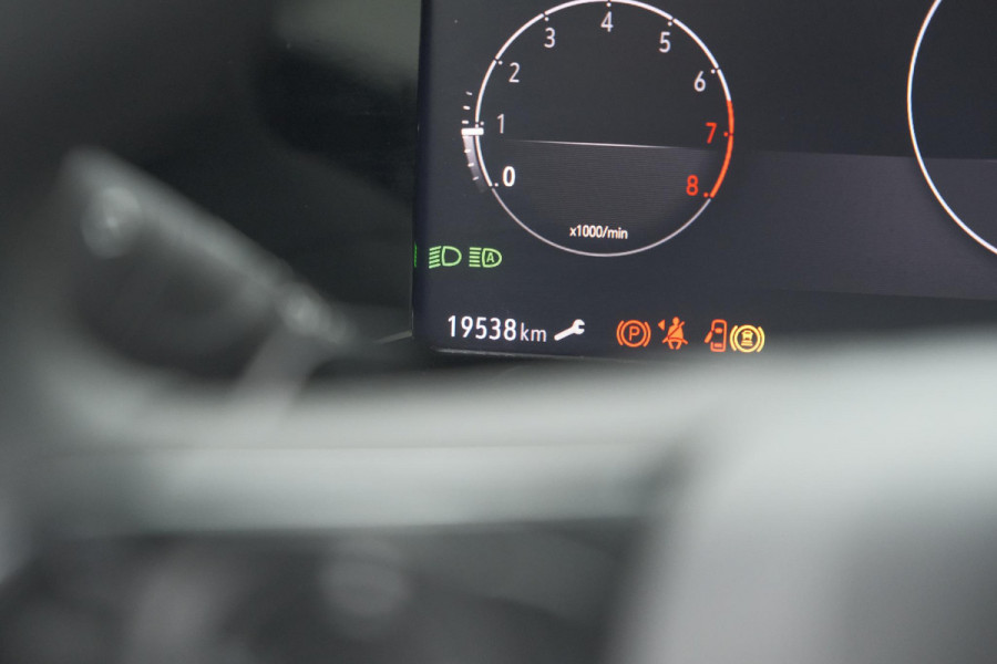 Opel Mokka Turbo 130 EAT8 Ultimate | Camera | Dodehoekdetectie | Massage | Adaptieve Cruise Control