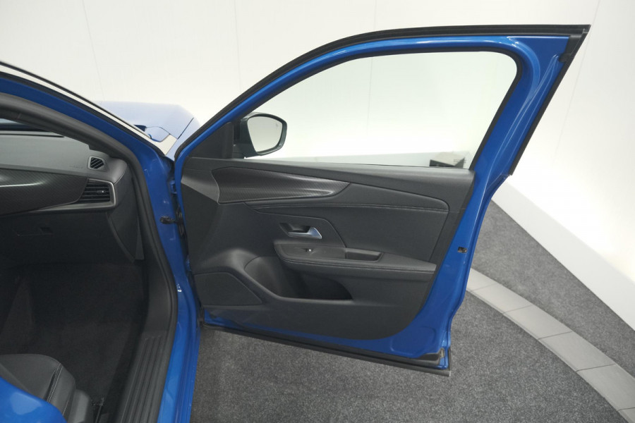 Opel Mokka Turbo 130 EAT8 Ultimate | Camera | Dodehoekdetectie | Massage | Adaptieve Cruise Control