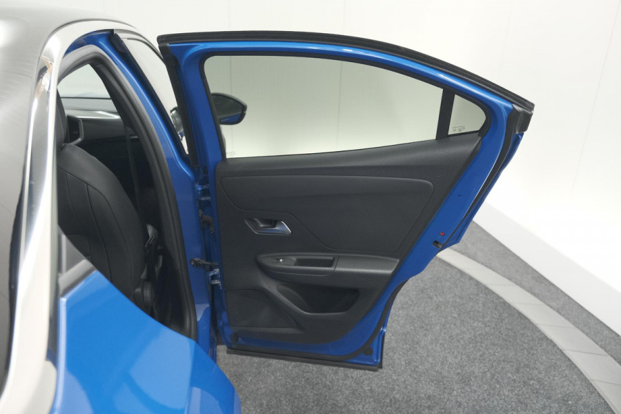 Opel Mokka Turbo 130 EAT8 Ultimate | Camera | Dodehoekdetectie | Massage | Adaptieve Cruise Control