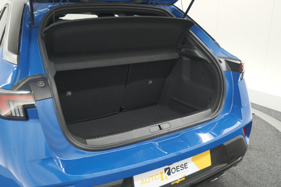 Opel Mokka Turbo 130 EAT8 Ultimate | Camera | Dodehoekdetectie | Massage | Adaptieve Cruise Control