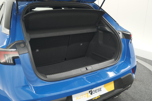 Opel Mokka Turbo 130 EAT8 Ultimate | Camera | Dodehoekdetectie | Massage | Adaptieve Cruise Control