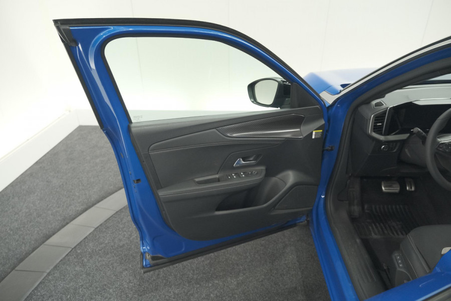 Opel Mokka Turbo 130 EAT8 Ultimate | Camera | Dodehoekdetectie | Massage | Adaptieve Cruise Control