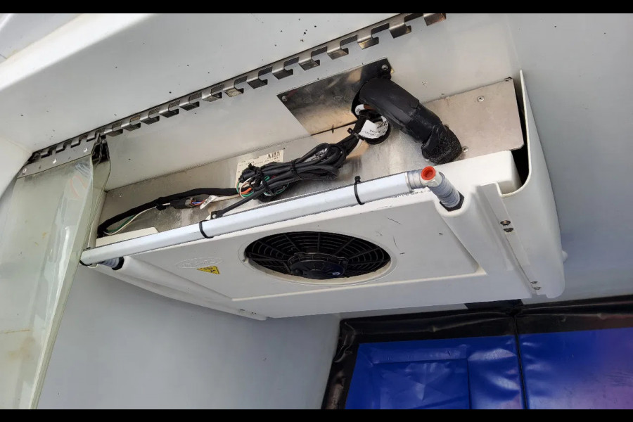 Renault Master 135.35 NACHTKOELING / -20 GRADEN - 2x VERDAMPER - EURO 6 L2H2 - VRX-32-T
