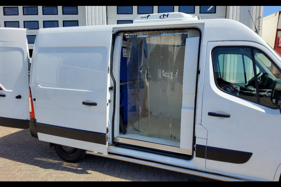 Renault Master 135.35 NACHTKOELING / -20 GRADEN - 2x VERDAMPER - EURO 6 L2H2 - VRX-32-T