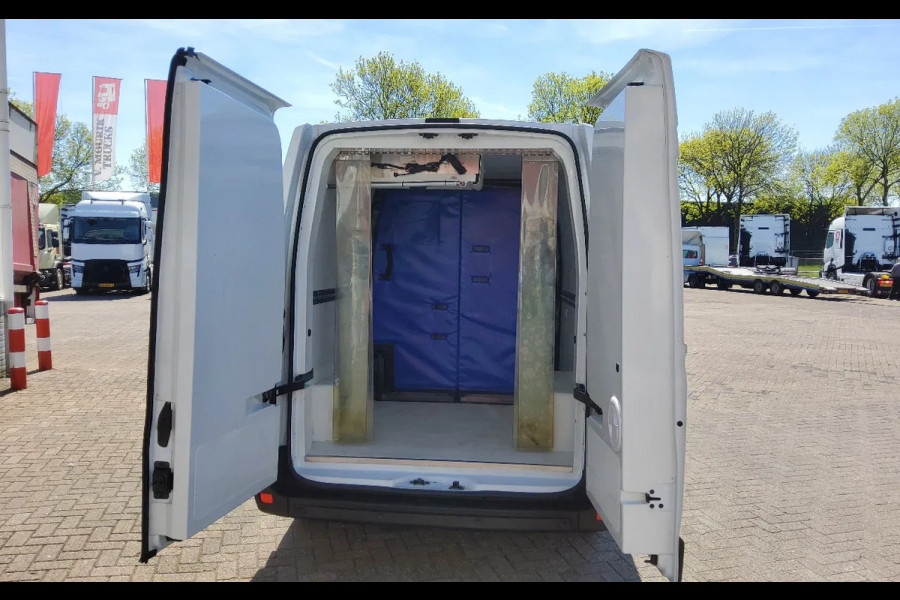 Renault Master 135.35 NACHTKOELING / -20 GRADEN - 2x VERDAMPER - EURO 6 L2H2 - VRX-32-T