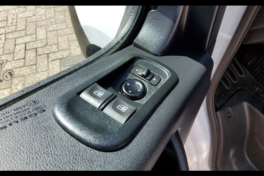 Renault Master 135.35 NACHTKOELING / -20 GRADEN - 2x VERDAMPER - EURO 6 L2H2 - VRX-32-T