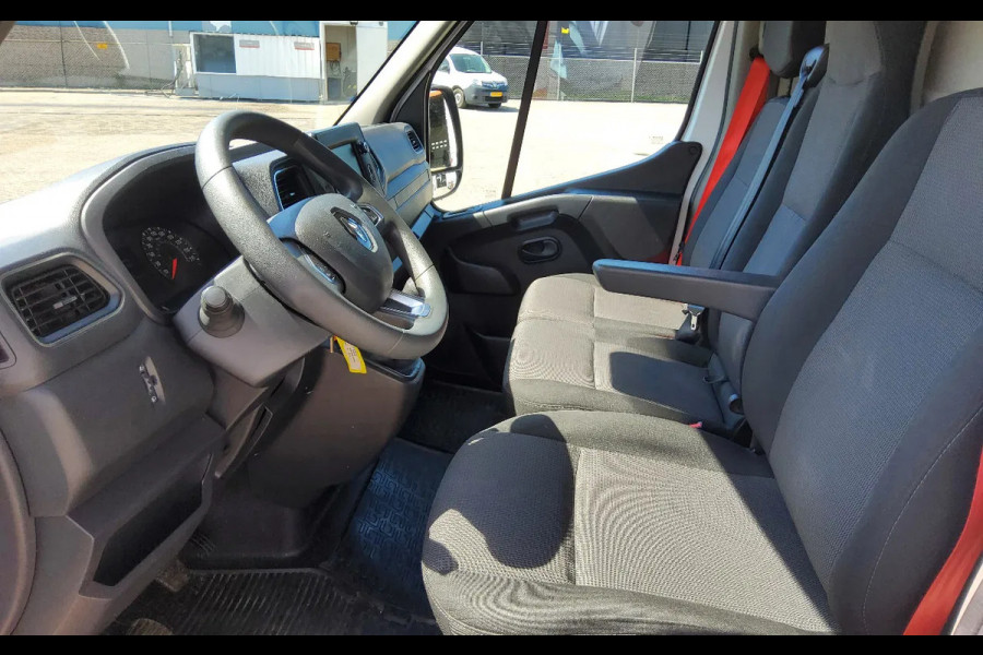 Renault Master 135.35 NACHTKOELING / -20 GRADEN - 2x VERDAMPER - EURO 6 L2H2 - VRX-32-T