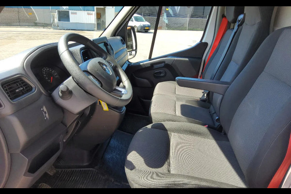 Renault Master 135.35 NACHTKOELING / -20 GRADEN - 2x VERDAMPER - EURO 6 L2H2 - VRX-32-T