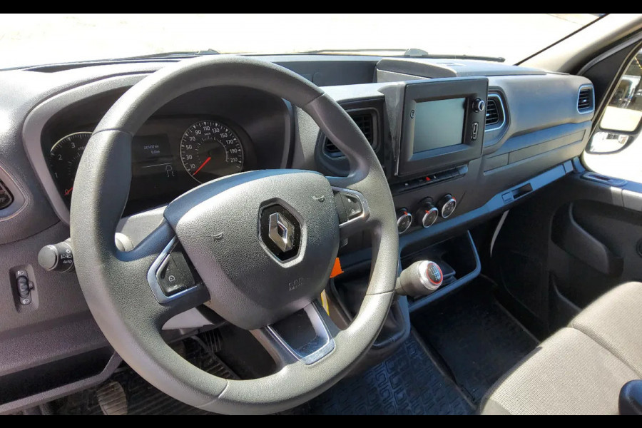 Renault Master 135.35 NACHTKOELING / -20 GRADEN - 2x VERDAMPER - EURO 6 L2H2 - VRX-32-T