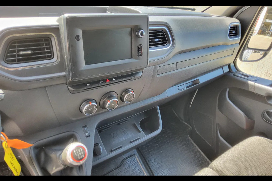 Renault Master 135.35 NACHTKOELING / -20 GRADEN - 2x VERDAMPER - EURO 6 L2H2 - VRX-32-T