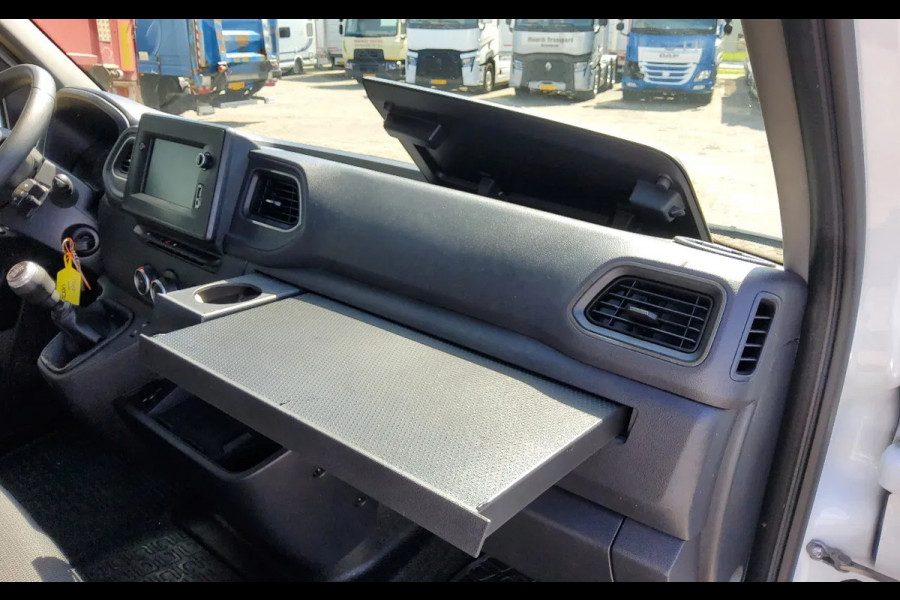 Renault Master 135.35 NACHTKOELING / -20 GRADEN - 2x VERDAMPER - EURO 6 L2H2 - VRX-32-T