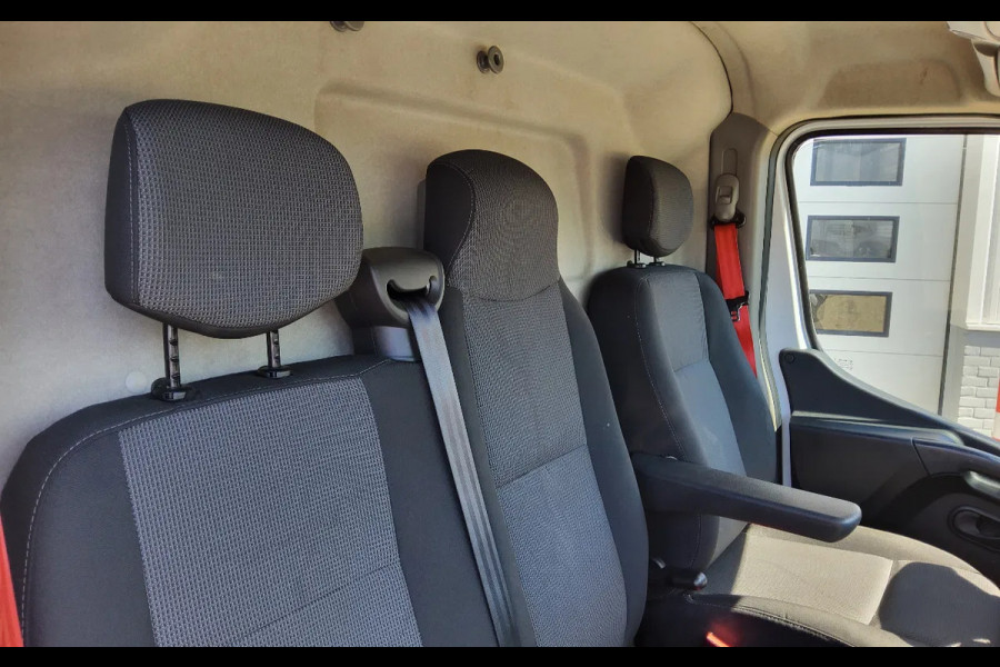 Renault Master 135.35 NACHTKOELING / -20 GRADEN - 2x VERDAMPER - EURO 6 L2H2 - VRX-32-T