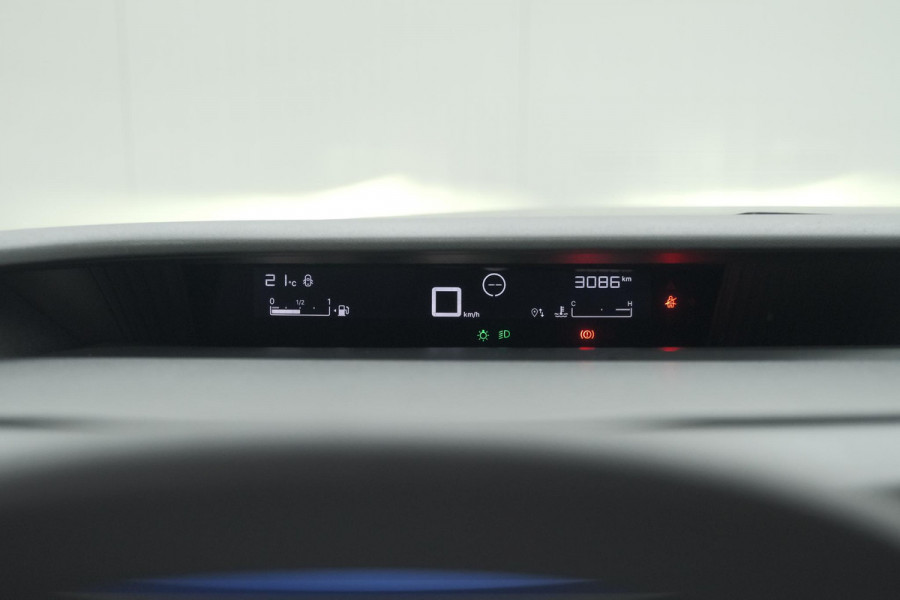 Citroën C3 Turbo 100 You | Cruise Control | Head Up Display | Parkeersensoren | Smartphone Station