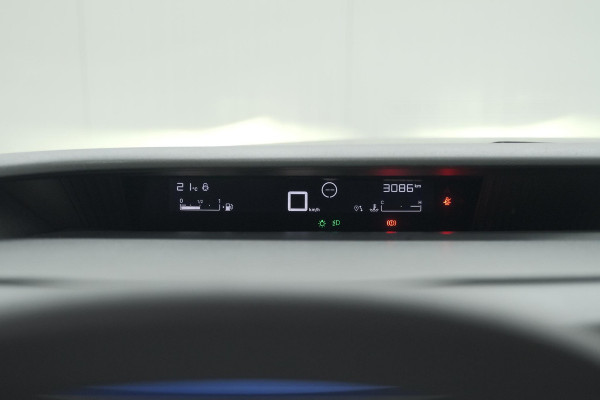 Citroën C3 Turbo 100 You | Cruise Control | Head Up Display | Parkeersensoren | Smartphone Station