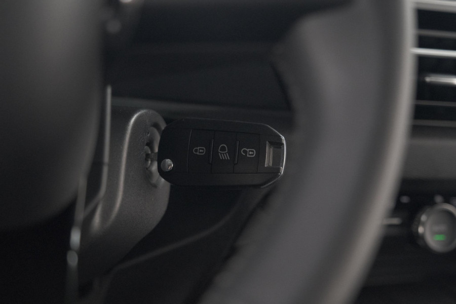 Citroën Ë-C4 Feel Pack 50 kWh | Camera | Apple Carplay | Parkeersensoren