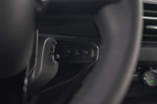 Citroën Ë-C4 Feel Pack 50 kWh | Camera | Apple Carplay | Parkeersensoren