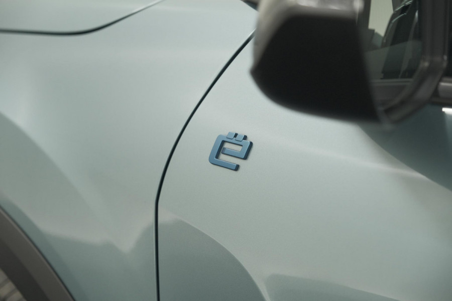 Citroën Ë-C4 Feel Pack 50 kWh | Camera | Apple Carplay | Parkeersensoren