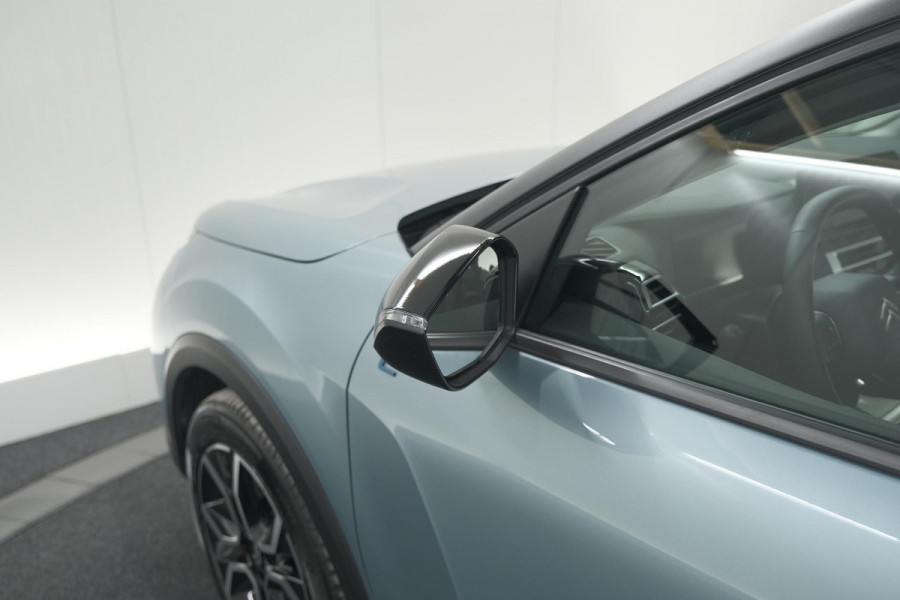 Citroën Ë-C4 Feel Pack 50 kWh | Camera | Apple Carplay | Parkeersensoren