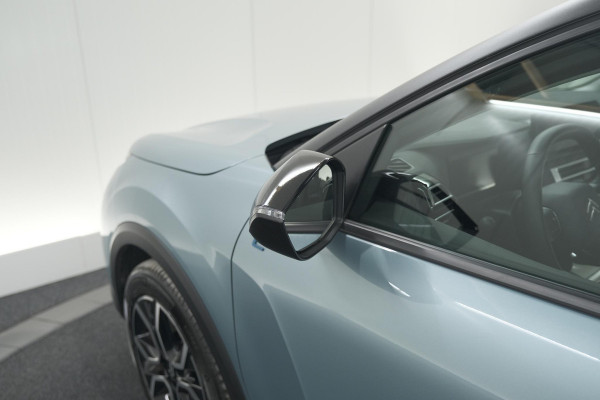 Citroën Ë-C4 Feel Pack 50 kWh | Camera | Apple Carplay | Parkeersensoren