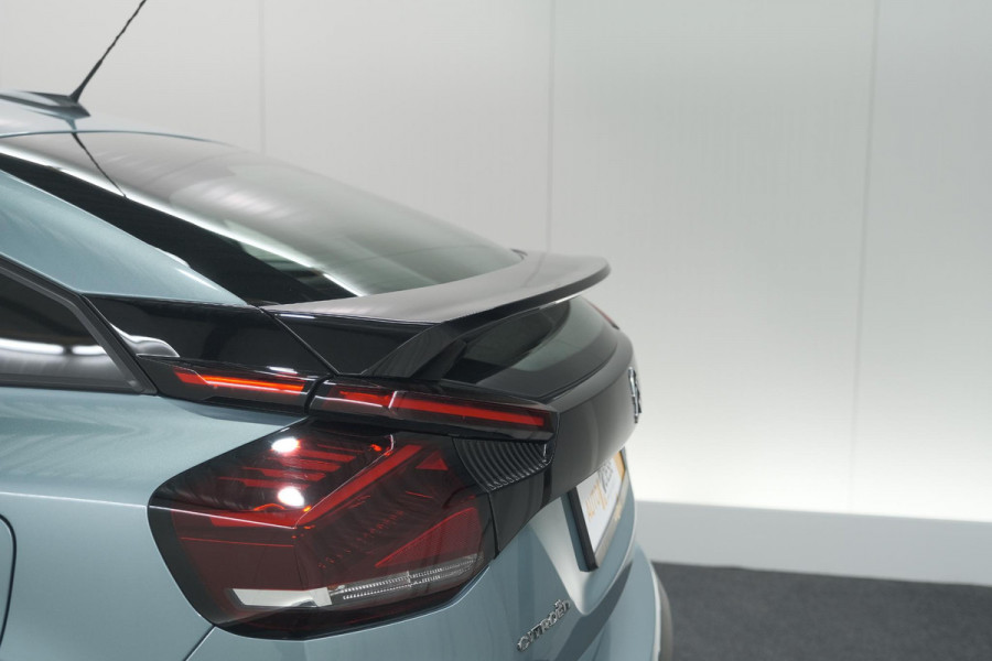 Citroën Ë-C4 Feel Pack 50 kWh | Camera | Apple Carplay | Parkeersensoren