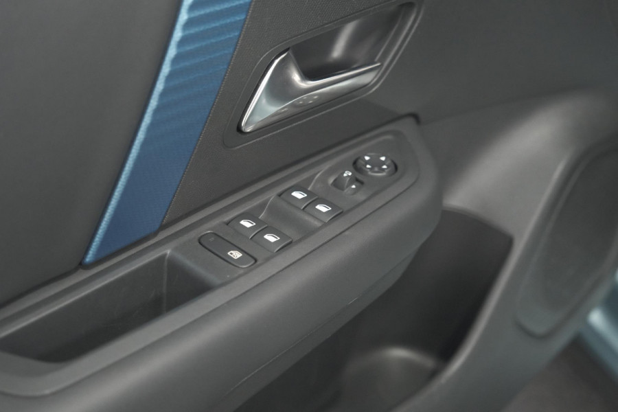 Citroën Ë-C4 Feel Pack 50 kWh | Camera | Apple Carplay | Parkeersensoren