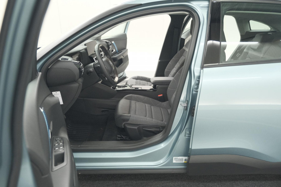 Citroën Ë-C4 Feel Pack 50 kWh | Camera | Apple Carplay | Parkeersensoren