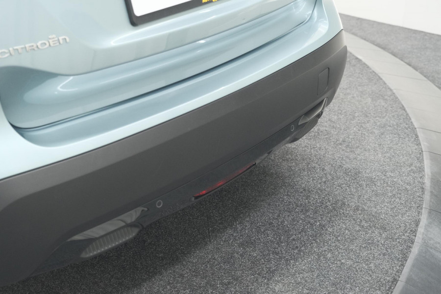 Citroën Ë-C4 Feel Pack 50 kWh | Camera | Apple Carplay | Parkeersensoren