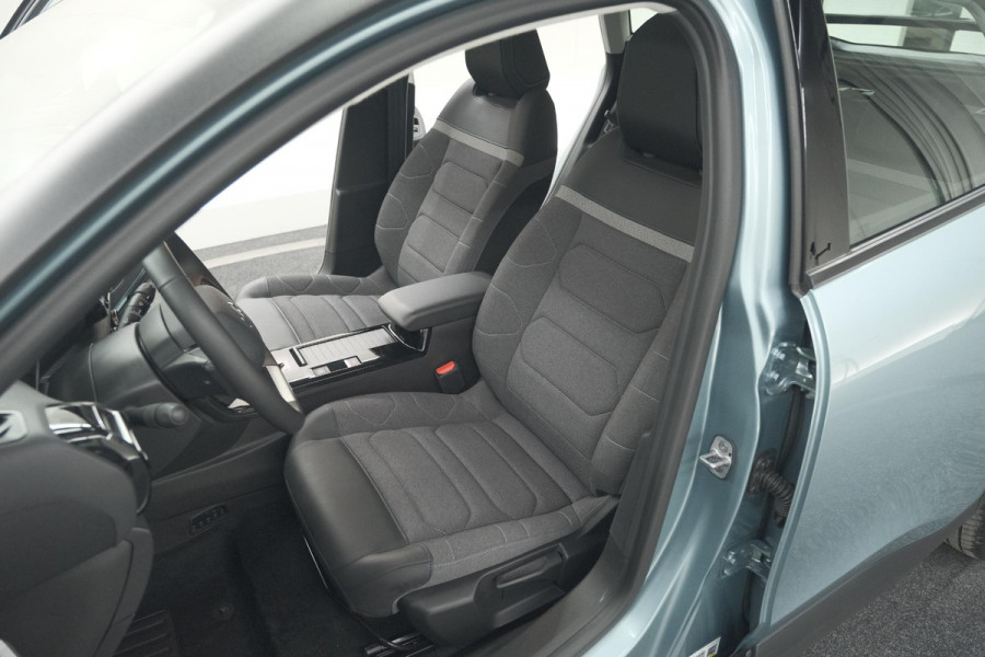 Citroën Ë-C4 Feel Pack 50 kWh | Camera | Apple Carplay | Parkeersensoren