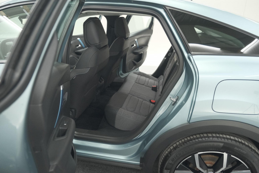 Citroën Ë-C4 Feel Pack 50 kWh | Camera | Apple Carplay | Parkeersensoren