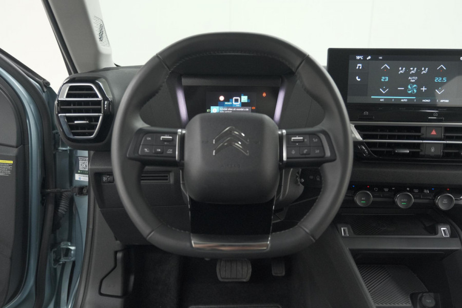 Citroën Ë-C4 Feel Pack 50 kWh | Camera | Apple Carplay | Parkeersensoren